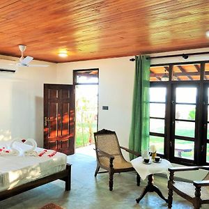 Deluxe Double Kamer